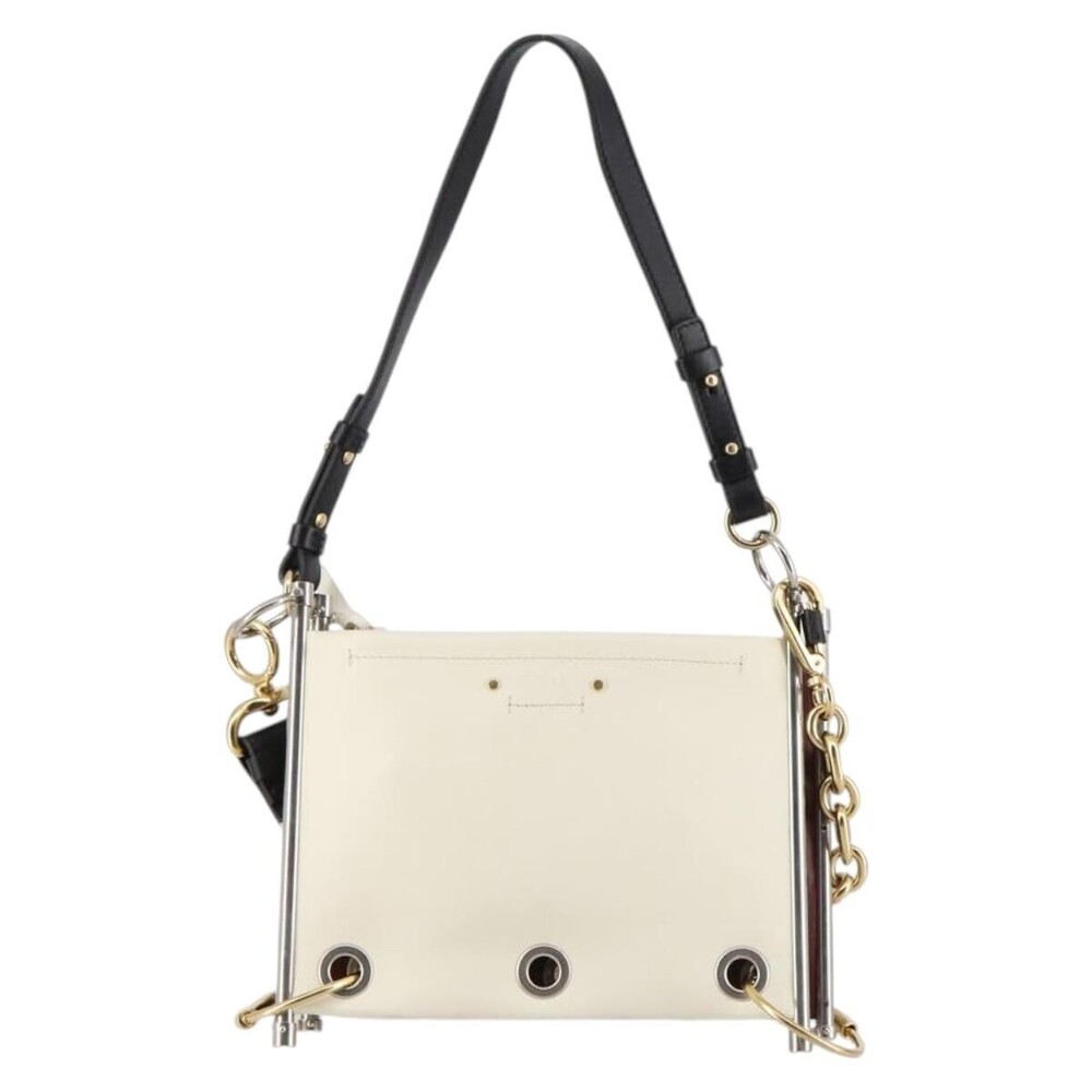 Chloe Roy Leather Small